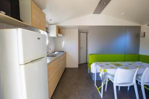 Campings Camping Taxo Les Pins : photos des chambres