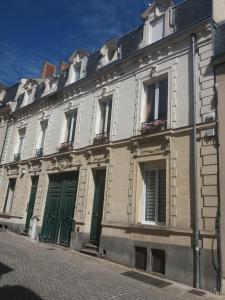 Appartements L'Atelier fil a fil : photos des chambres