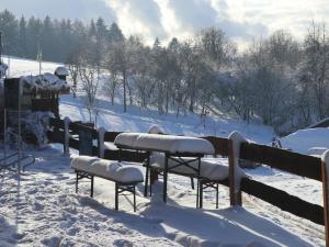 Sport-hotel Šibeniční vrch