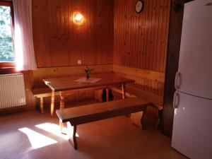 Chalet Stara Jelka Pokljuka