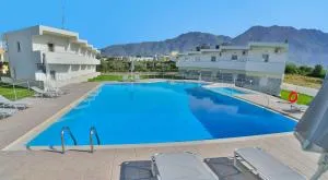 Reina Apartments - Kavros