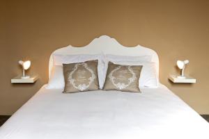 BluLassù City Center Rooms img42