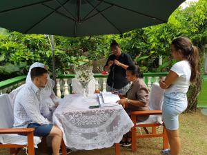 Hibiscus House Seychelles Self Catering