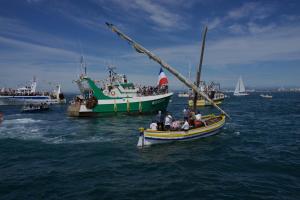 Appartements La Roseliere Appartement 2 chambres 6 couchages a 400 m de la plage : photos des chambres