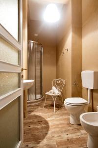 BluLassù City Center Rooms img17