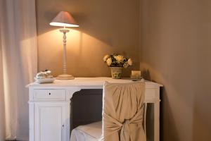 BluLassù City Center Rooms img29