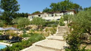 Le Vallon des Oliviers photo 9