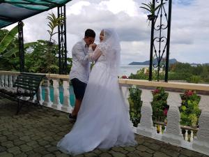 Hibiscus House Seychelles Self Catering