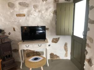 RAKIDION (eigenstädiges Haus mit 1 Schlafzimmer) Paros Greece