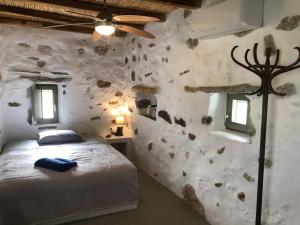 RAKIDION (eigenstädiges Haus mit 1 Schlafzimmer) Paros Greece