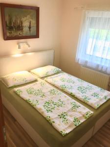 Aranypart Apartman
