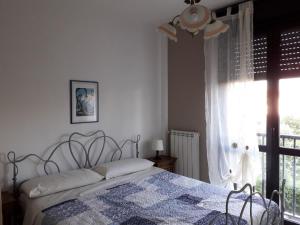 Appartamento tra città e mare