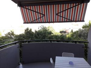 Appartamento tra città e mare