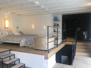 Apartman HEAVENSGATE SUITE Mannheim Mannheim Njemačka