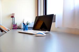 MiCampus Burjassot 1 Student Residence