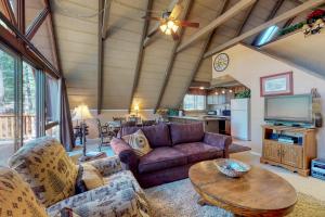 Two Bedroom House room in Top of the Pines