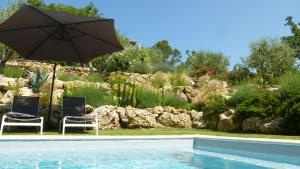 Le Vallon des Oliviers photo 24