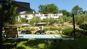 Le Vallon des Oliviers photo 6