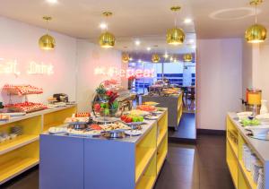 Pop Art Hotel Las Colinas Manizales