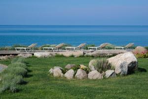 Evgenia Residences Limnos Greece
