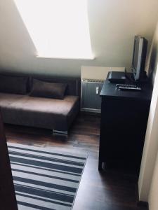 Apartament na Gdańskiej Starówce