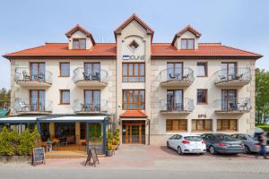 Villa Dune