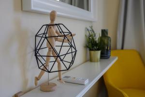 The Joy - Centre One Bedroom Flat