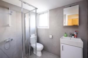 The Joy - Centre One Bedroom Flat