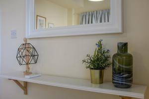 The Joy - Centre One Bedroom Flat