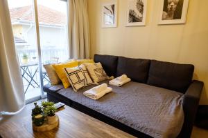 The Joy - Centre One Bedroom Flat