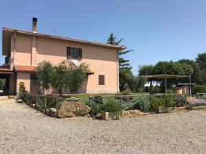 Agriturismo San francesco