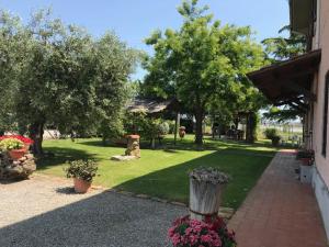 Agriturismo San francesco