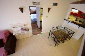 Livingtarifa Apartamento Nano