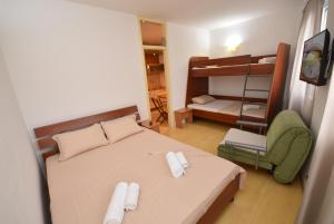 Apartman Zoran