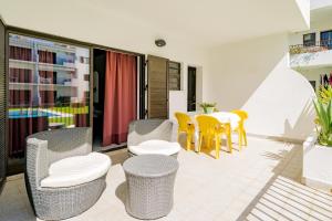 Apartamento Moura Mar