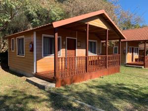 Camping La Buganvilla