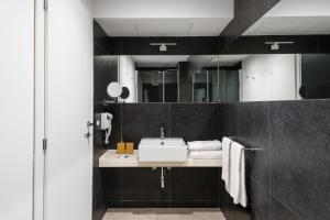 Studio de Luxe avec Terrasse