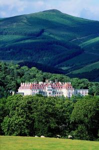 4 star hotell Peebles Hydro Peebles Suurbritannia