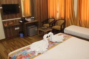 Hotel Shivaay Grand