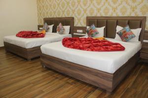 Hotel Shivaay Grand