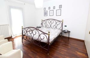 Appartement Hype On The Lake Charme Sale Marasino Itali&euml;