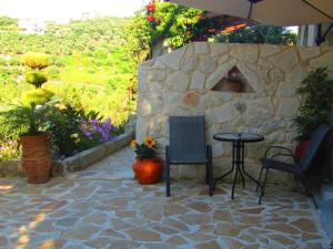 Aristos Apartments & Suites Chania Greece