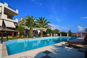 Coral Suite - Krionérion