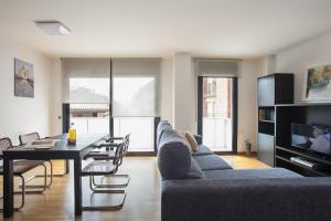 Apartmán El Fortí de Ripoll Ripoll Španělsko