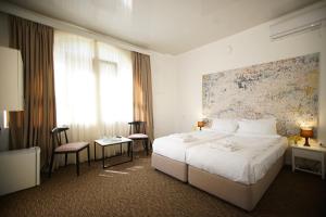 Pawlonia Villa Kvareli