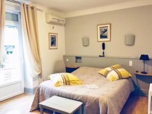 Hotels Hotel Residence Larroque : photos des chambres