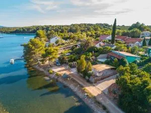 Kuća za odmor- Simona - Punta Križa