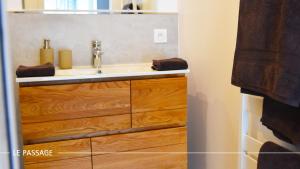 Appartements Le Jardin Secret De Beaune : photos des chambres