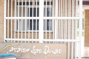 Apartamento à Beira Mar Porto das Dunas - Paraiso das Dunas