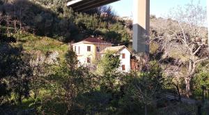 Villa 3 Chambres